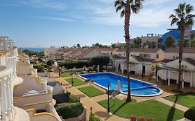 Casa Aguamarina